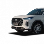 Chery Tiggo 9 EDE****39 в наличии