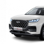 Chery Tiggo 8 Pro Max EDE****78 в наличии