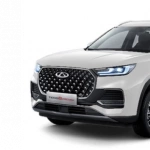 Chery Tiggo 8 Pro Max EDE****48 в наличии