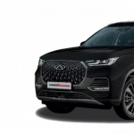 Chery Tiggo 8 Pro Max EDE****27 в наличии