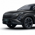 Omoda C5 LVV****24 в наличии