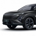 Omoda C5 XWF****46 в наличии