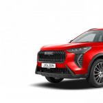 Haval JOLION XZG****17 в наличии