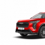 Haval JOLION XZG****64 в наличии