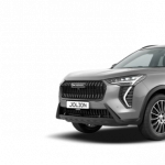 Haval JOLION XZG****81 в наличии