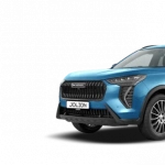 Haval JOLION XZG****61 в наличии