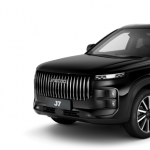 JAECOO J7 EDX****00 в наличии