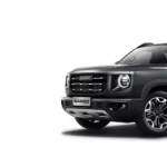 Haval DARGO XZG****07 в наличии