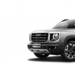 Haval DARGO XZG****02 в наличии