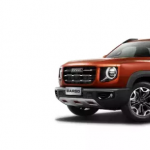 Haval DARGO XZG****90 в наличии