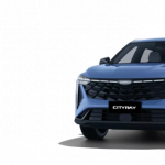 Geely Cityray LB3****59 в наличии