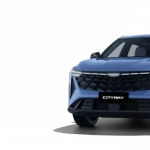 Geely Cityray LB3****92 в наличии