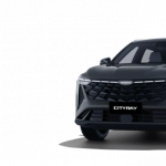 Geely Cityray LB3****59 в наличии