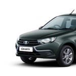 LADA GRANTA XTA****97 в наличии