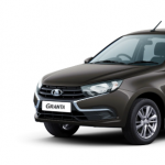 LADA GRANTA XTA****44 в наличии