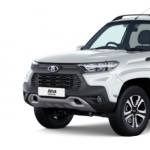 LADA NIVA TRAVEL XTA****38 в наличии