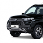 LADA NIVA TRAVEL XTA****45 в наличии