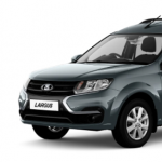 LADA LARGUS XTA****99 в наличии