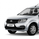 LADA LARGUS XTA****06 в наличии