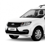 LADA LARGUS XTA****50 в наличии