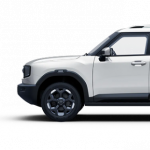 Jetour T1 LVT****46 в наличии