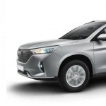 Haval M6 EC2****01 в наличии