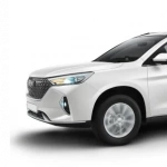 Haval M6 EC2****90 в наличии