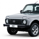 LADA NIVA LEGEND XTA****46 в наличии