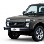 LADA NIVA LEGEND XTA****44 в наличии