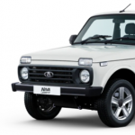 LADA NIVA LEGEND XTA****12 в наличии