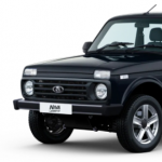 LADA NIVA LEGEND XTA****09 в наличии