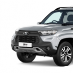 LADA NIVA TRAVEL XTA****32 в наличии