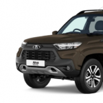 LADA NIVA TRAVEL XTA****51 в наличии