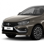 LADA AURA XTA****12 в наличии