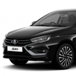 LADA AURA XTA****96 в наличии