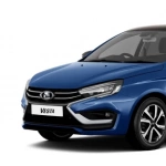 LADA VESTA XTA****63 в наличии