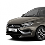 LADA VESTA XTA****15 в наличии
