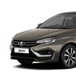 LADA VESTA XTA****12 в наличии