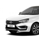 LADA VESTA XTA****27 в наличии