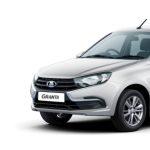LADA GRANTA Седан XTA****32 в наличии
