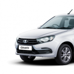 LADA GRANTA Седан XTA****86 в наличии