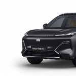 Geely EX5 EM-i LB3****53 в наличии