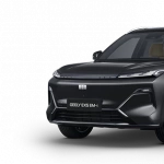 Geely EX5 EM-i LB3****79 в наличии