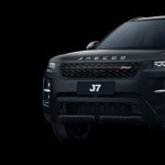 JAECOO J7 НОВЫЙ EDX****14 в наличии