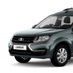 LADA LARGUS Универсал XTA****96 в наличии