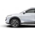 Haval F7 — фото 4, Аларм-Моторс СПб