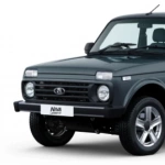 LADA NIVA LEGEND — фото 42, Аларм-Моторс СПб