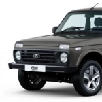 LADA NIVA LEGEND — фото 36, Аларм-Моторс СПб
