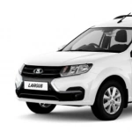 LADA LARGUS — фото 59, Аларм-Моторс СПб