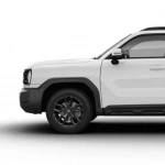 Haval Pro H3 — фото 1, Аларм-Моторс СПб
